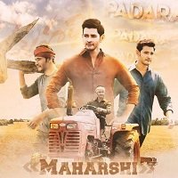 Maharshi (2019) Unofficial Hindi Dubbed Full Movie Watch Online HD Free Download