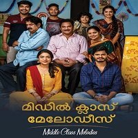 Middle Class Melodies (2021) Hindi Dubbed Full Movie Watch Online HD Free Download