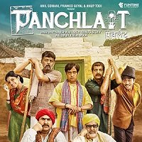 Panchlait (2017) Hindi Full Movie Watch Online