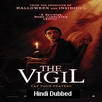 The Vigil (2019) Hindi Dubbed Full Movie Watch Online