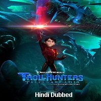 Trollhunters Tales of Arcadia (2017) Hindi Season 2 Watch Online