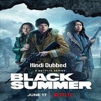 Black Summer (2021) Hindi Season 2 Watch Online