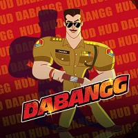 Dabangg (2021) Hindi Season 1 Complete Watch Online