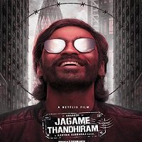 Jagame Thandhiram (2021) Hindi Dubbed Full Movie Watch Online
