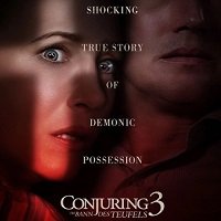 The Conjuring 3 The Devil Made Me Do It (2021) English Full Movie Watch Online