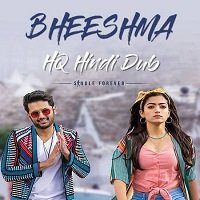 Bheeshma (2021) Hindi Dubbed Full Movie Watch Online HD Free Download