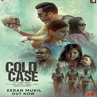 Cold Case (2021) Hindi Dubbed Full Movie Watch Online HD Free Download
