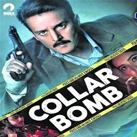 Collar Bomb (2021) Hindi Full Movie Watch Online