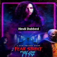 Fear Street Part 1: 1994 (2021) Hindi Dubbed Full Movie Watch Online