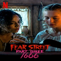 Fear Street Part 3: 1666 (2021) Hindi Dubbed Full Movie Watch Online
