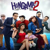 Hungama 2 (2021) Hindi Full Movie Watch Online HD Print Free Download