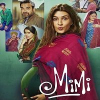Mimi (2021) Hindi Full Movie Watch Online
