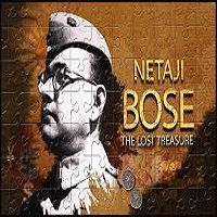 Netaji Bose and The Lost Treasure (2017) Hindi Full Movie Watch Online HD Print Free Download