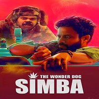 Simba (The Wonder Dog Simba 2021) Hindi Dubbed Full Movie Watch Online