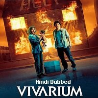 Vivarium (2021) Hindi Dubbed Full Movie Watch Online