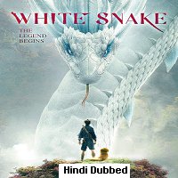 White Snake (2019) Hindi Dubbed Full Movie Watch Online HD Print Free Download