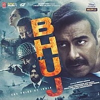 Bhuj: The Pride of India (2021) Hindi Full Movie Watch Online HD Print Free Download