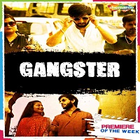 Gangster (2021) Hindi