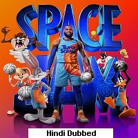 Space Jam: A New Legacy (2021) Hindi Dubbed Full Movie Watch Online