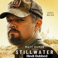 Stillwater (2021) Unofficial Hindi Dubbed Full Movie Watch Online