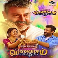 Viswasam (2021) Unofficial Hindi Dubbed Full Movie Watch Online