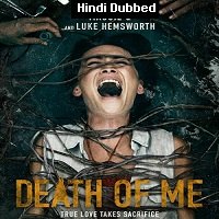 Death of Me (2020) Hindi Dubbed Full Movie Watch Online