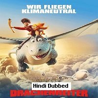 Dragon Rider (Firedrake the Silver Dragon) (2021) Hindi Dubbed Full Movie Watch