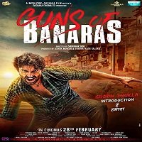 Guns of Banaras (2020) Hindi Full Movie Watch Online HD Print Free Download
