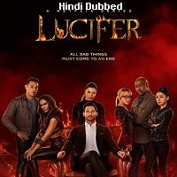 Lucifer (2021) Hindi Dubbed Season 6 Complete Watch Online