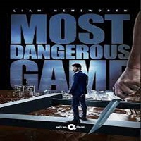 Most Dangerous Game (2021) English Full Movie Watch Online