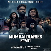 Mumbai Diaries 26/11 (2021) Hindi Season 1 Complete Watch Online