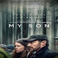 My Son (2021) English Full Movie Watch Online