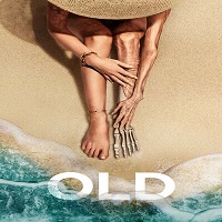 Old (2021) English Full Movie Watch Online