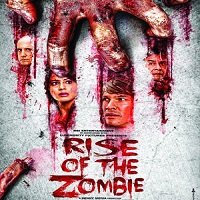 Rise of the Zombie (2013) Hindi Full Movie Watch Online HD Print Free Download