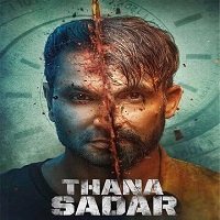 Thana Sadar (2021) Punjabi Full Movie Watch Online