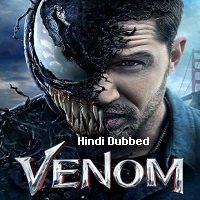 Venom (2018) Hindi Dubbed Full Movie Watch Online