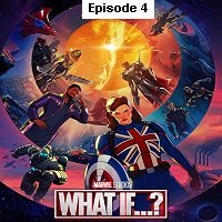 What If (2021 EP 4) English Season 1 Watch Online