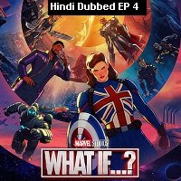 What If (2021 EP 4) Unofficial Hindi Dubbed Season 1 Watch Online