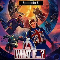 What If (2021 EP 5) English Season 1 Watch Online