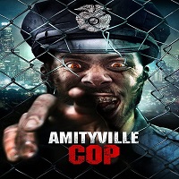Amityville Cop (2021) English Full Movie Watch Online