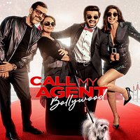 Call My Agent Bollywood (2021) Hindi Season 1 Complete Watch Online
