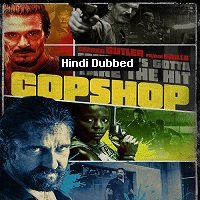 Copshop (2021) Hindi Dubbed Full Movie Watch Online