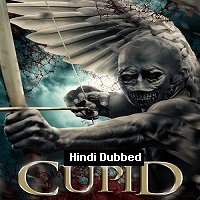 Cupid (2020) Hindi Dubbed Full Movie Watch Online