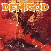 Demigod (2021) English Full Movie Watch Online