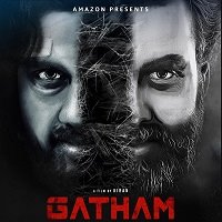 Gatham (2020) Hindi Dubbed Full Movie Watch Online