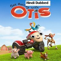 Get Rolling With Otis (2021) Hindi Dubbed Season 1 Complete Watch Online