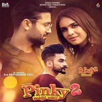 Pinky Moge Wali 2 (2021) Punjabi Full Movie Watch Online