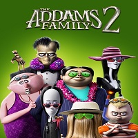 The Addams Family 2 (2021) English Full Movie Watch Online