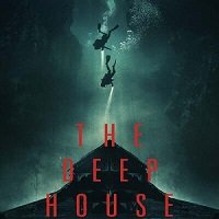 The Deep House (2021) English Full Movie Watch Online