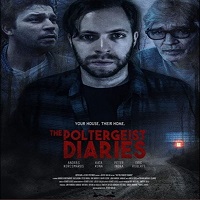 The Poltergeist Diaries (2021) English Full Movie Watch Online